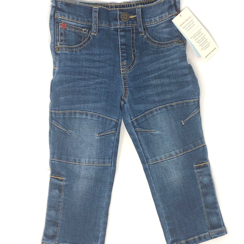 Toddler boys Cat & Jack jeans